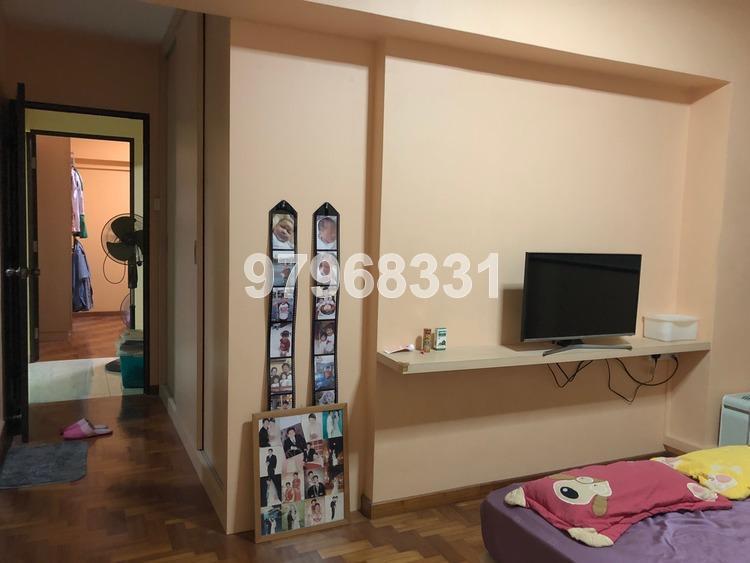 Blk 688A Choa Chu Kang Drive (Choa Chu Kang), HDB 5 Rooms #165559852